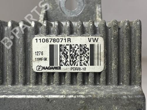 Electronic sensor OPEL MOVANO B Van (X62) 2.3 CDTI FWD (FV) | BP36925915M84 - Image 4