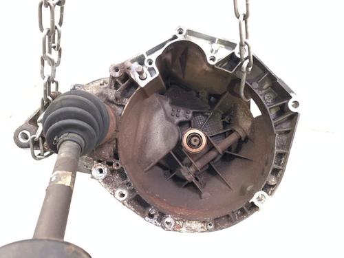 Gearbox FIAT PANDA (169_) 1.2 (169.AXB11, 169.AXB1A) | BP37611527M3 - Image 5