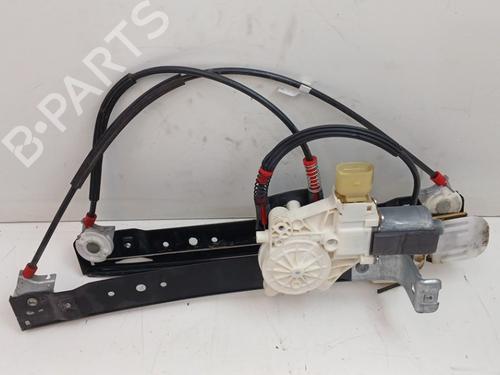 Front left window mechanism FORD S-MAX (WA6) 2.5 ST | BP37435661C22 - Image 2