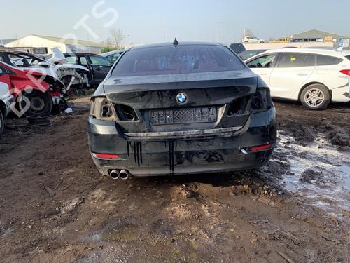 Rear differential BMW 5 (F10) 518 d | BP38434005M24 - Image 2