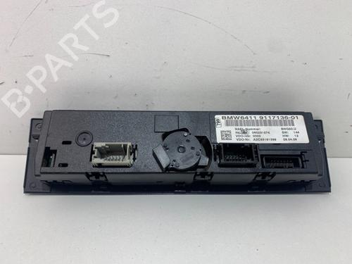 Climate control BMW 1 (E87) 118 i | BP36919476I5 - Image 2