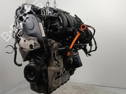 Used Engine Engine 36925373 36925373