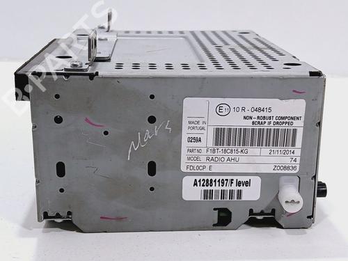 Electronic module FORD FOCUS III Turnier 1.5 TDCi | BP36921239M83 - Image 4