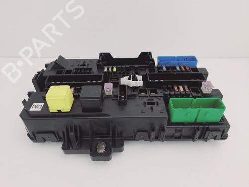 Fuse box OPEL ASTRA H (A04) 1.6 (L48) | BP36919662E1 - Image 3