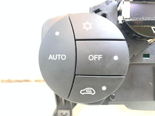 Climate control FIAT 500 (312_) 1.2 (312AXA1A) | BP38434616I5 - Image 4