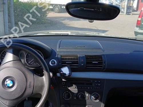 Used Climate control Climate control BMW 1 (E81) 116 i (122 hp) 39742275 39742275