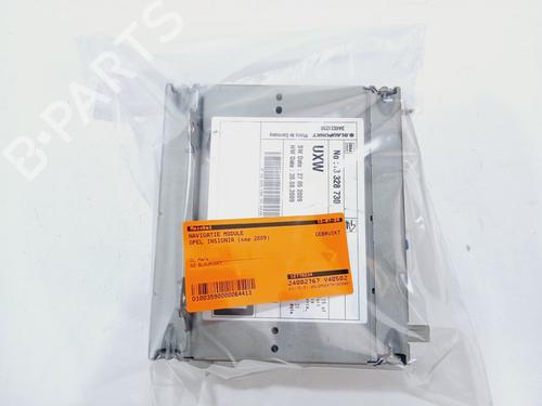 Electronic module OPEL INSIGNIA A Saloon (G09) 2.0 CDTI (69) | BP36921220M83  - Image 5