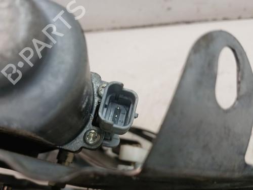Front left window mechanism PEUGEOT 307 CC (3B) 2.0 16V | BP36931806C22  - Image 6