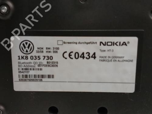 Electronic module VW GOLF VI (5K1) 1.4 TSI | BP36924047M83 - Image 5