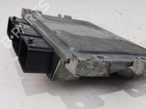 Engine control unit (ECU) FORD FIESTA VI (CB1, CCN) 1.6 Ti | BP36924358M57 - Image 2