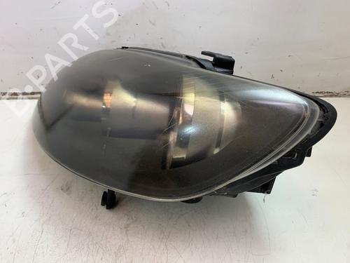 Used Left headlight Left headlight 38614562 38614562