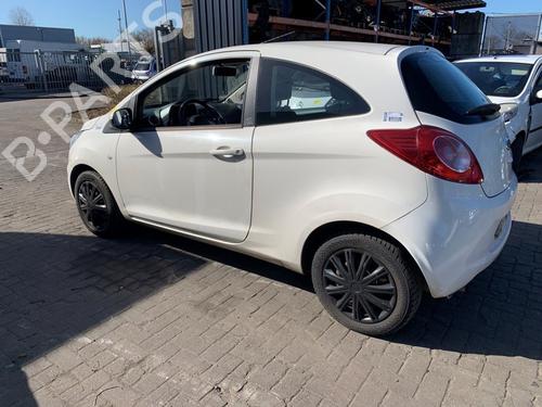rubber-door-seal-ford-ka-ru8-2008-2009-2010-2011-2012-2013-2014-2015-2016-36930463 main image
