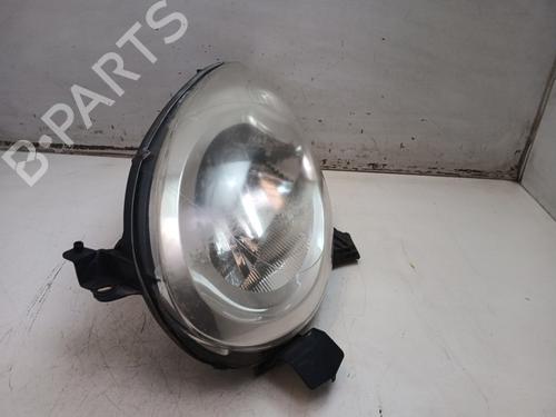 Used Left headlight Left headlight 39237933 39237933