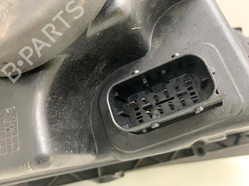 Left headlight IVECO DAILY IV Platform/Chassis 40C14 G, 40C14 G/P | BP36932005C28 - Image 6
