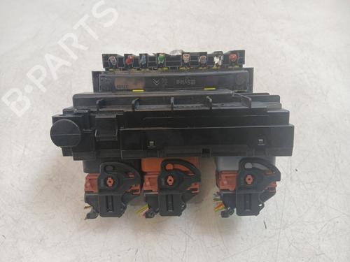 Fuse box PEUGEOT 307 CC (3B) 2.0 16V | BP36933362E1 - Image 3