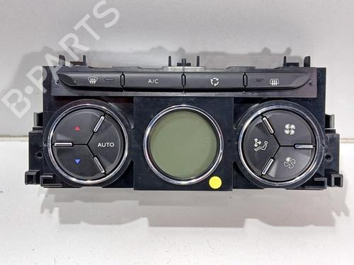 Climate control CITROËN DS3 Convertible 1.6 HDi 90 | BP36921370I5 - Image 2