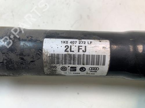 Right front driveshaft VW PASSAT CC B6 (357) 1.8 TSI | BP36918633M39  - Image 7