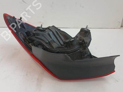 Left taillight OPEL CORSA E (X15) 1.0 (08, 68) | BP36933451C34 - Image 6