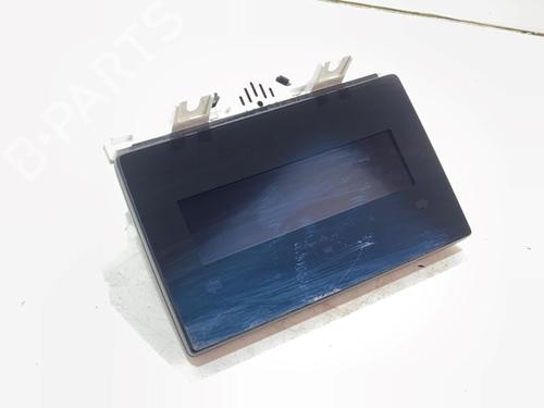 Instrument cluster BMW i3 (I01) s Electric | BP36922721C47 - Image 2