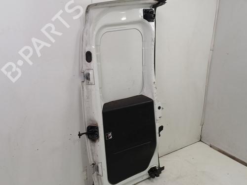 Tailgate OPEL COMBO Box Body/MPV (X12) 1.3 CDTI (B05) | BP37435652C6 - Image 8
