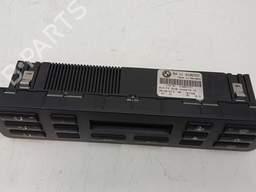 Climate control BMW 3 Coupe (E46) 320 Cd | BP36932902I5 - Image 2