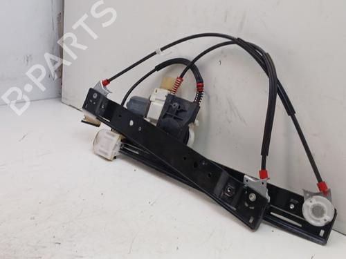 Front left window mechanism FORD S-MAX (WA6) 2.5 ST | BP37435661C22 - Image 7