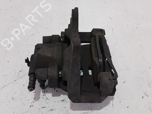 Left front brake caliper FIAT DOBLO Cargo (263_) 1.3 D Multijet (263WXU1A, 263ZXU1A, 263WYB1A, 263ZYB1A) | BP36925267M105 - Image 4