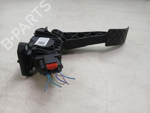 Pedal VW CRAFTER Van (SY_, SX_) e-Crafter FWD (SXB) | BP39208608I4 - Image 4