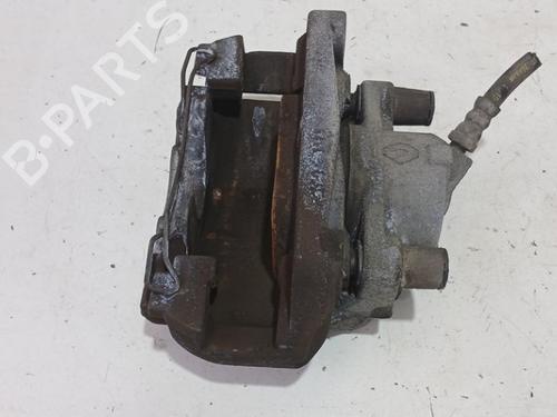 Left front brake caliper RENAULT ZOE Hatchback Van (BFM_) Electric (BFMC, BFMD) | BP36925350M105 - Image 2