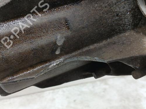 Gearbox VW UP! (121, 122, BL1, BL2, BL3, 123) 1.0 | BP36929672M3 - Image 9