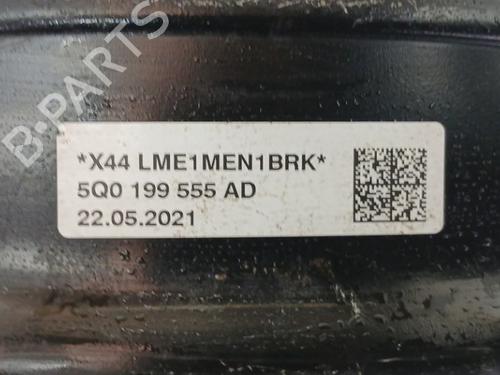 Engine mount SKODA OCTAVIA IV (NX3, NN3, PV3) 1.4 TSI RS iV | BP36925652M89 - Image 3