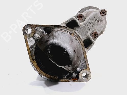 Starter FIAT GRANDE PUNTO (199_) 1.3 D Multijet | BP36928537M8 - Image 3