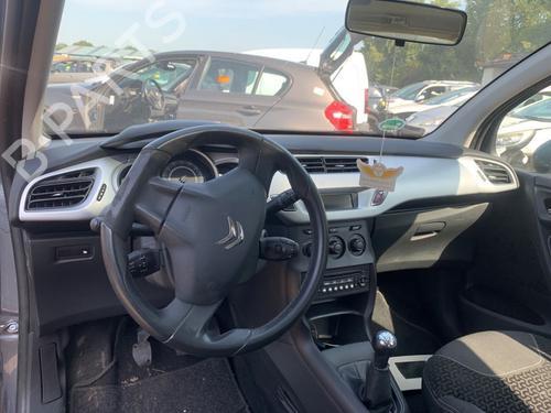 ignition-barrel-citroen-c3-ii-sc_-2009-36925405 main image