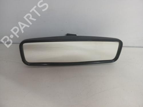 Used Rear mirror Rear mirror PEUGEOT 107 (PM_, PN_) 1.0 (68 hp) 40491336 40491336