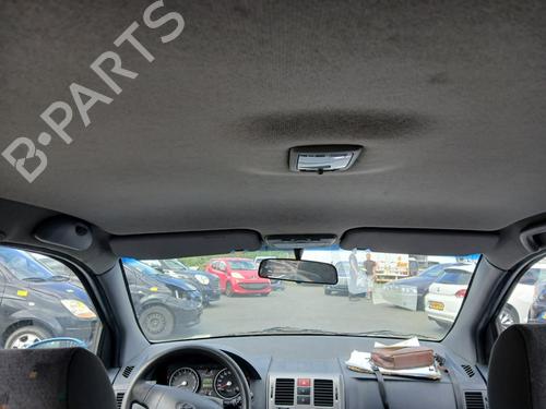 Used Interior roof Interior roof 38614347 38614347