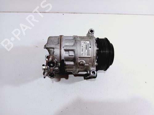 AC compressor LAND ROVER RANGE ROVER VELAR (L560) 5.0 SCV8 4x4 | BP36921628M34 - Image 2