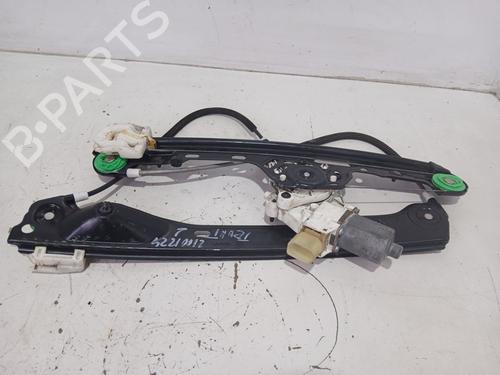 Front left window mechanism BMW 1 (E87) 120 d | BP36919020C22  - Image 5