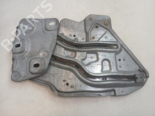 Used Rear right window mechanism Rear right window mechanism PEUGEOT 206 CC (2D) 1.6 16V (2DNFUF, 2DNFUR) (109 hp) 39908432 39908432