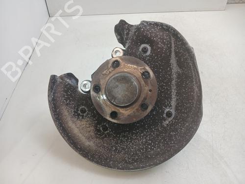 Højre hjullejehus spindel Højre hjullejehus spindel AUDI A4 B8 Avant (8K5) 1.8 TFSI (170 hp) 39908472 39908472