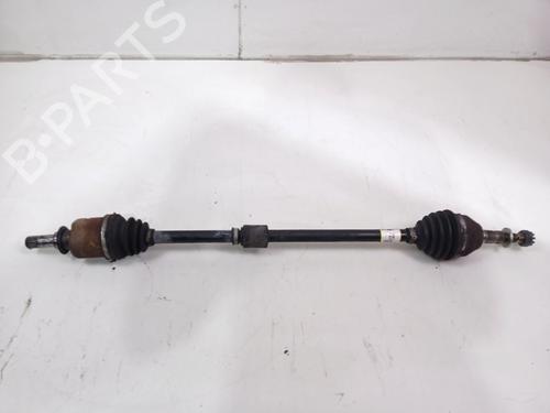 Used Right front driveshaft Right front driveshaft 36922348 36922348