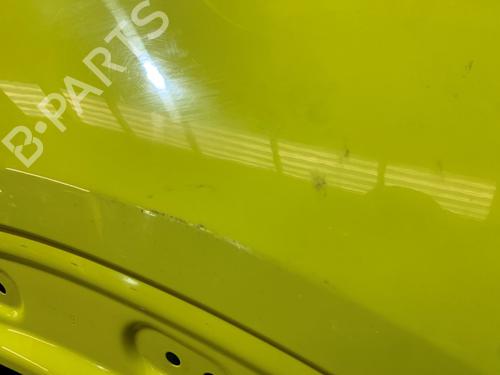 Forskærm Højre CITROËN C4 CACTUS 1.2 VTi 82 | BP38614322C42 - Image 7