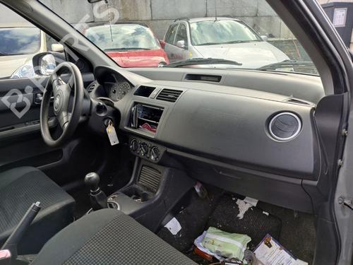 Climate control SUZUKI SWIFT III (MZ, EZ) 1.3 (RS413, ZC11S) | BP36931608I5 - Image 3
