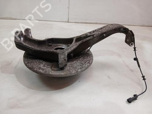 Left front steering knuckle TESLA MODEL 3 (5YJ3) EV AWD | BP40117389M25 - Image 3