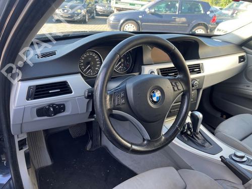 Used Steering column stalk Steering column stalk BMW 3 Touring (E91) 325 xi (218 hp) 40126971 40126971