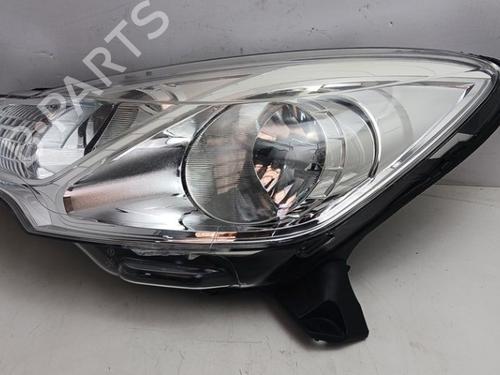 Used Left headlight Left headlight 36932166 36932166