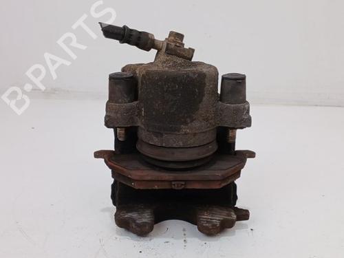 Left front brake caliper VW UP! (121, 122, BL1, BL2, BL3, 123) 1.0 | BP36923824M105 - Image 3