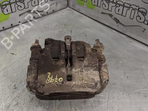 Left front brake caliper IVECO DAILY V Platform/Chassis 29S13, 29L13, 29L13D, 35S13, 35C13D, 40C13 | BP36918236M105 - Image 3