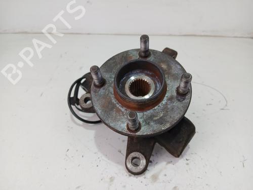 Used Right front steering knuckle Right front steering knuckle 36924214 36924214
