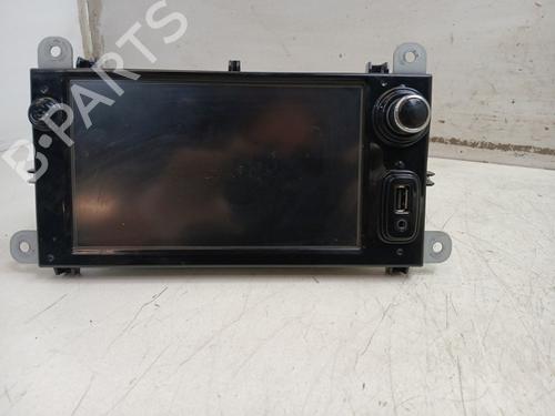 Electronic module RENAULT CLIO IV (BH_) 0.9 TCe 90 (BHNF, BHMA, BHMH, BHJK, BHJR) | BP39098261M83 - Image 5