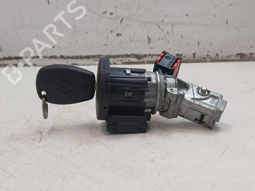Ignition barrel RENAULT TWINGO II (CN0_) 1.2 16V (CN0K, CN0V, CN0A) | BP38013334M48 - Image 3